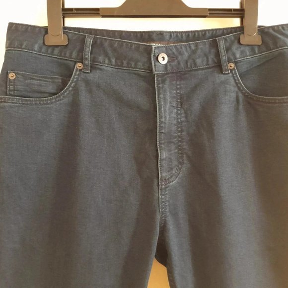 Rohan 36 R Tapered Jeans UV Protection 36w 29l - Picture 2 of 7